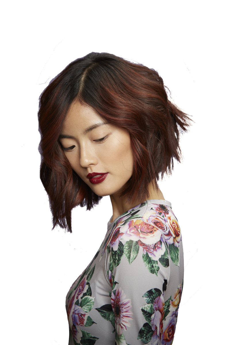 Bayo's Salon An Aveda Hair Salon Color, Cuts, Eyebrows