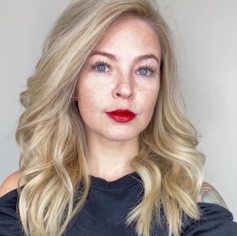 Kianna Nicole | Hairstylist at Bayos Salon