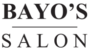 Bayo's Salon Logo