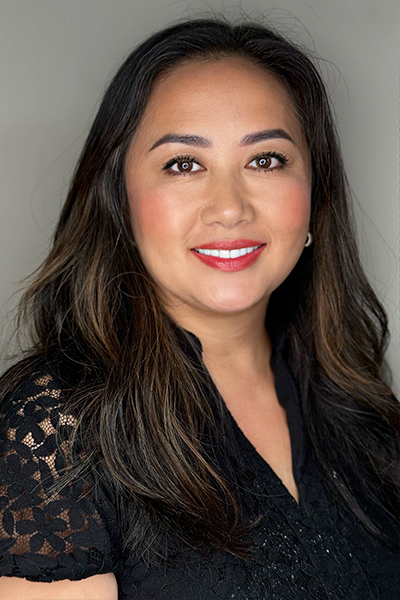 Lysan Thor, Senior Stylist, Bayo's Salon