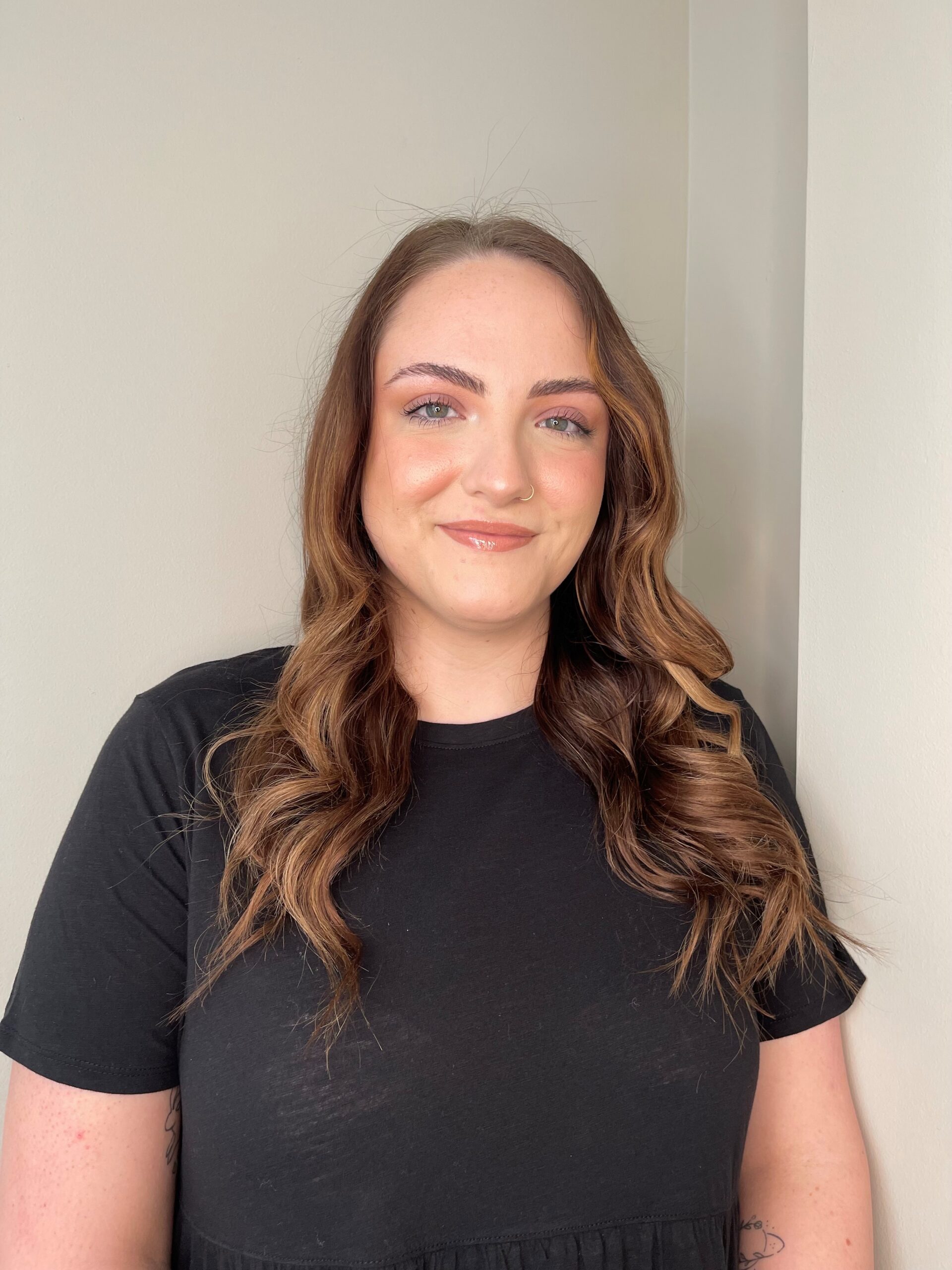 Maddison Lilley | Licensed Aesthitician Maddison Lilley | Licensed Aesthitician